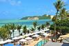 Apartamento Ara�a Flat - Beira Mar - Apto 201 Super Luxo