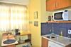 Apartamento Ara�a Flat - Beira Mar - Apto 201 Super Luxo