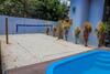 Apartamento Qavi - Casa Com Excelente �rea De Lazer Em Ponta Negra