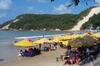 Apartamento Mangos Flat Em Ponta Negra-rn