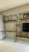 Loft Amplo, Apenas 6km Do Morro Do Careca! (g)