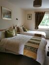 Bed & Breakfast Noraville House