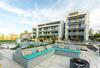 Sunset Plage Apartman Fony�d