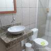 Chal� Do Bosque Praia E Cachoeira