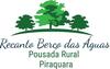 Hostal Recanto Ber�o Das Aguas