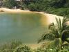 Apartamento Praia Bela, Vista Mar. Novo!