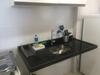 Apartamento Praia Bela, Vista Mar. Novo!