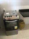 Apartamento Praia Bela, Vista Mar. Novo!