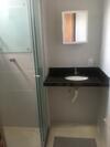 Apartamento Praia Bela, Vista Mar. Novo!