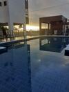 Apartamento Praia Bela, Vista Mar. Novo!