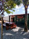 Hostal Espa�o Casa Do Jack Em Praia Bela-pb