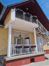 Tavir�zsa Apartman