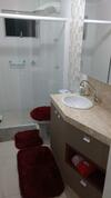 Apartamento Fabuloso Apto Piratuba