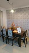Apartamento Fabuloso Apto Piratuba