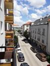 Apartamento Macskafogo, Tunderi Szallas A Belvarosban
