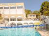 Hotel Sesc Po�os De Caldas