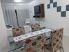 Apartamento Residencial Novo Amplo Com Total Conforto