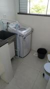 Apartamento Residencial Helena