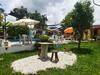Hostal Chal�s E Camping Bela Vista