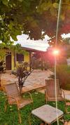 Hostal Chal�s E Camping Bela Vista