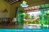 Praiar - Casa P� Na Areia - Patacho Milagres