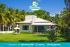 Praiar - Casa P� Na Areia - Patacho Milagres