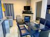 Apartamento Espetacular Com Lareira Interna E Ar Condicionado