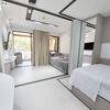 Apartamento Lindo Flat Eco Resort Beira Mar No Melhor Trecho