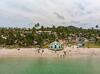 Apartamento Lindo Flat Eco Resort Beira Mar No Melhor Trecho