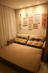 Apartamento Carneiros Beach Resort Ap 311 E