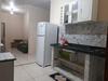 Casa De F�rias Amarela Em Prado