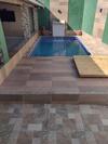 Casa Em Prado Com Piscina - Temporada