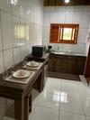 Apartamento Pousada Dos Canyons - Chal� 01