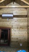 Cabana Ref�gio Dos Canyons