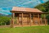 Posada Chal�s Velho Canyon