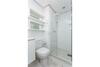 Apartamento Studio Lindo E Completo Regi�o Moinhos - C/ Garagem