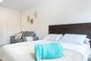 Apartamento Incr�vel Pueblo 595