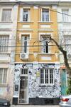 Albergue Tao Station 752