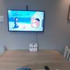 Apartamento - Recem Reformado