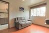 Apartamento Estudantil Completo Pr�ximo � Espm
