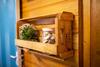 Casa Container - Pousada Container Da Montanha - Casa Tiny House