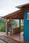Casa Container - Pousada Container Da Montanha - Casa Tiny House