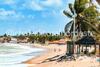 Apartamento Em Maracaja� Beira Mar