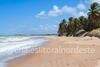 Apartamento Em Maracaja� Beira Mar