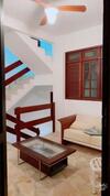 Apartamento Em Maracaja� Beira Mar