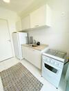 Apartamento Apto Novo, Bem Localizado E Mobiliado