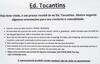 Apartamento Edif�cio Tocantins