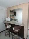 Apartamento Pipas Bay - Flat Beira Mar