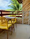 Apartamento Pipa's Bay Apto 208 - Flat Em Pipa Rn