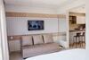 Apartamento Qavi - Flat Completo Com Vista Piscina